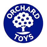 Orchard Toys logo