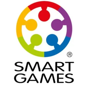Smart Games logo