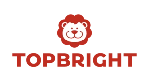Top Bright logo