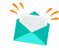 subscribe newsletter