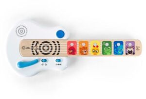 Hape Kids II Ξύλινη Strum Along Song Κιθάρα 800893 12+ μηνών