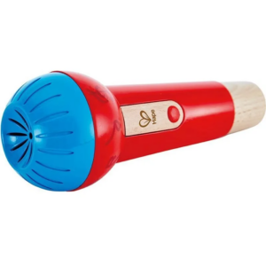 Hape Early Melodies Ξύλινο Μικρόφωνο
