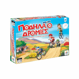 Επιτραπέζιο Ποδηλατοδρομίες