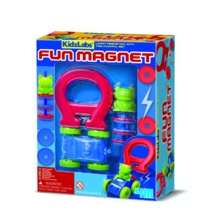 4M Toys - Επιστήμη :: Διασκεδαστική Επιστήμη με Μαγνήτες