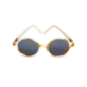 KiETLA: Γυαλιά Ηλίου 4-6 ετών RoZZ - SAND STRIPE