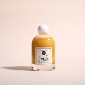 Γαζία Body Oil "Silica Free" 100ml
