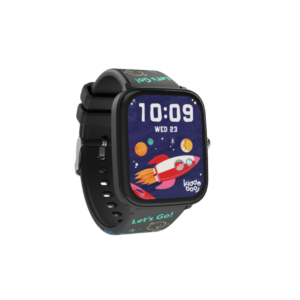 Kiddoboo Smartwatch 2.0 Black