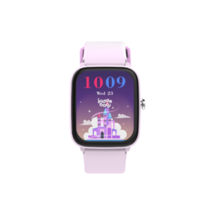Kiddoboo Smartwatch 2.0 Lilac