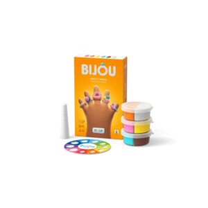 30120 Bijou Sweet Rings Κατασκευή Δαχτυλιδιών