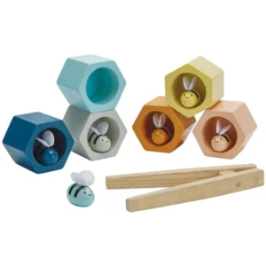 Κυψέλες Plan toys 5410