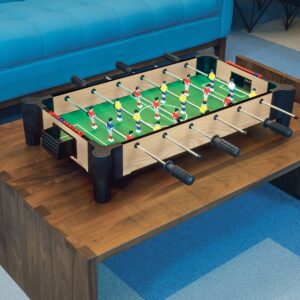 MAM Ξύλινο Ποδοσφαιράκι Tabletop 68.5cm.