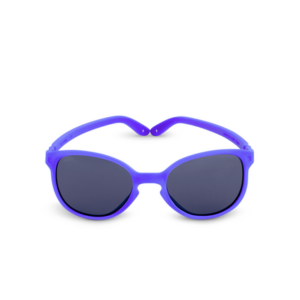 KiETLA: Γυαλιά Ηλίου Wazz 1-2 ετών - Wayfarer Intense Blue