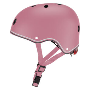 Globber Κράνος Go Up Lights XXS/XS (45-51cm) Pastel Pink (506-210)