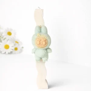 Αρωματική λαμπάδα wax melt labubu