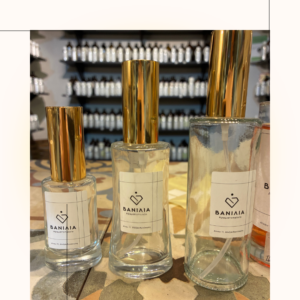 Άρωμα eau de parfum 100ml