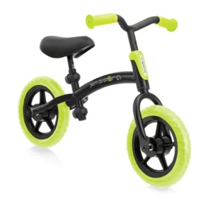 Globber Ποδήλατο Go Bike Lime Green (617-106)