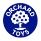 Orchard Toys logo