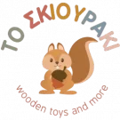Το Σκιουράκι logo
